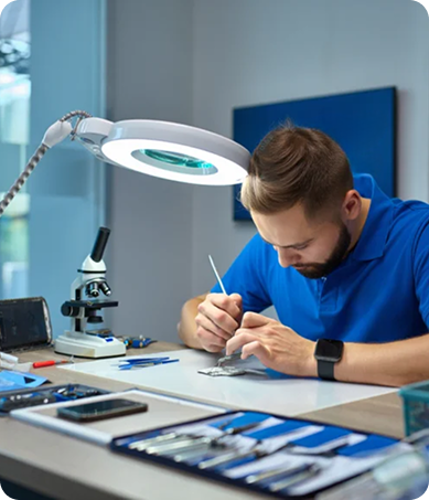 О сервисном центре IWT в Нижнем Новгороде